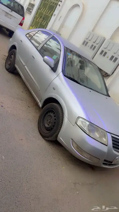 صني نيسان 2011 2