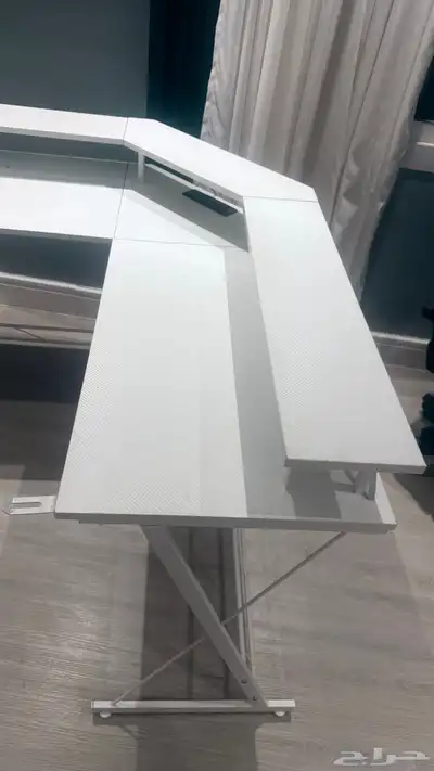 طاولة قيمنج 0