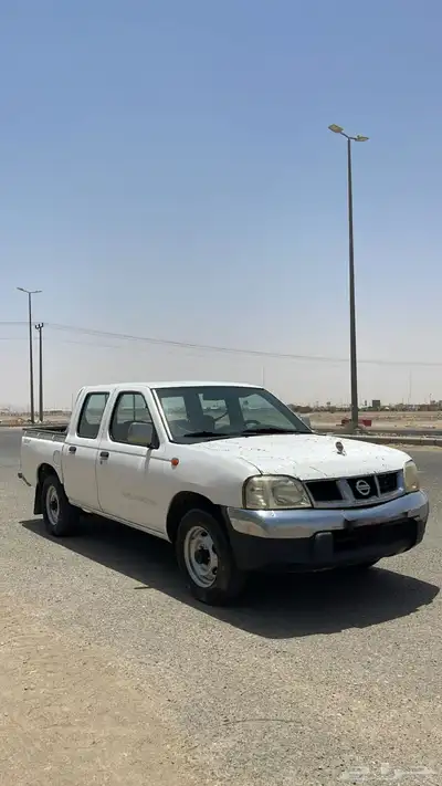 ددسن 2008 مكيف ثلج طاره هوا سوم 14 والبيع قريب الموقع عفيف 0
