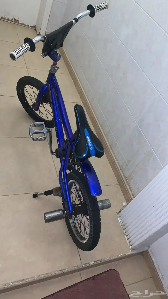 سيكل كوبرا مقاس 16 1