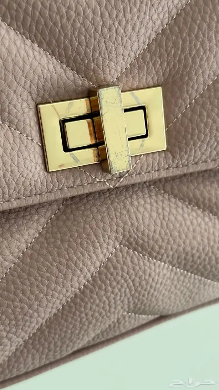 شنطة ماركة ella ب 30 3