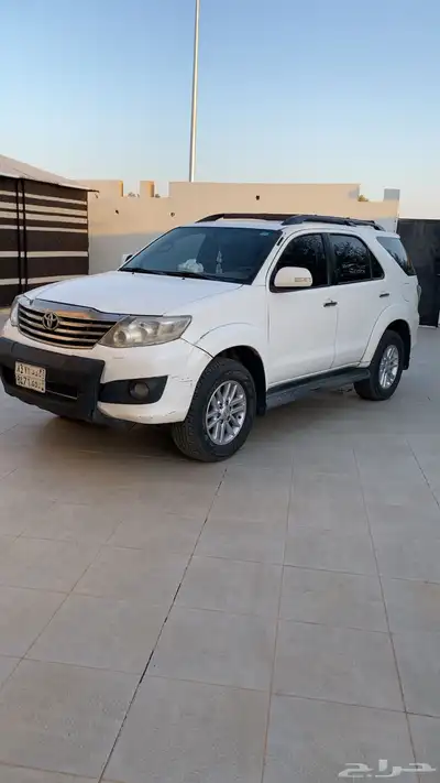 فورتشنر2013 فل كامل 6 سرندل 1
