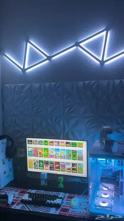 PC Gaming 4
