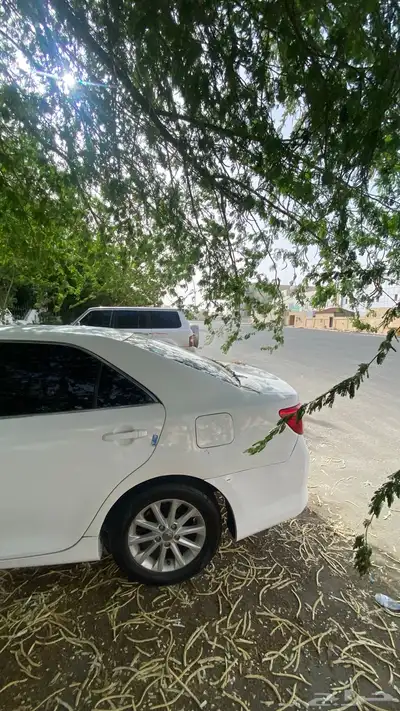 كامري 2013 GL 33