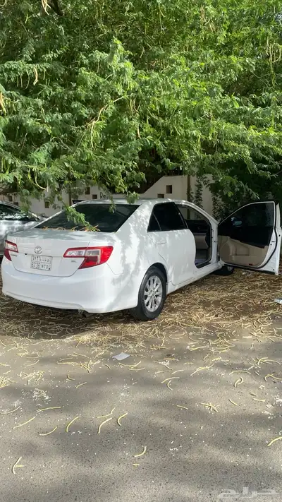 كامري 2013 GL 11
