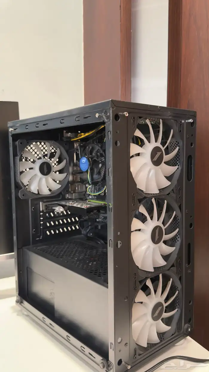 للبيع PC 2