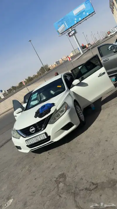 نيسان التيما 2017 6