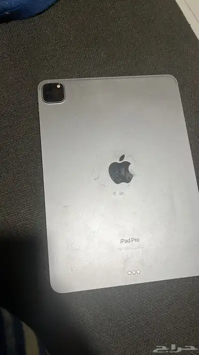 ايباد برو m2 2024 للبيع او للبدل ب ايفون 15 14 برو ماكس 0