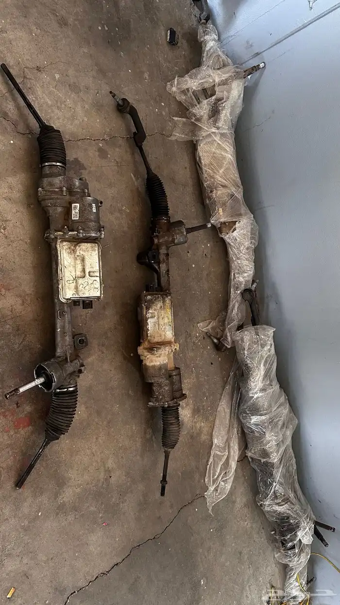 دودة دركسون فورد F150 كهربائية 0