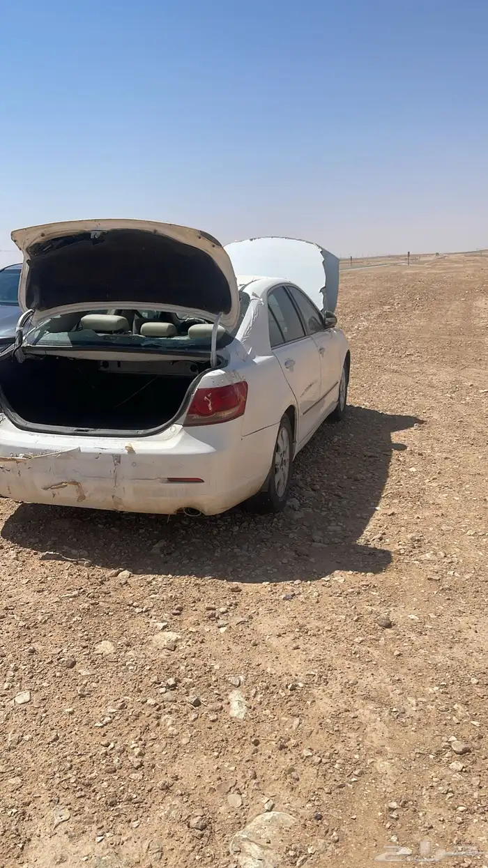 أوريون جراندي 2009 3