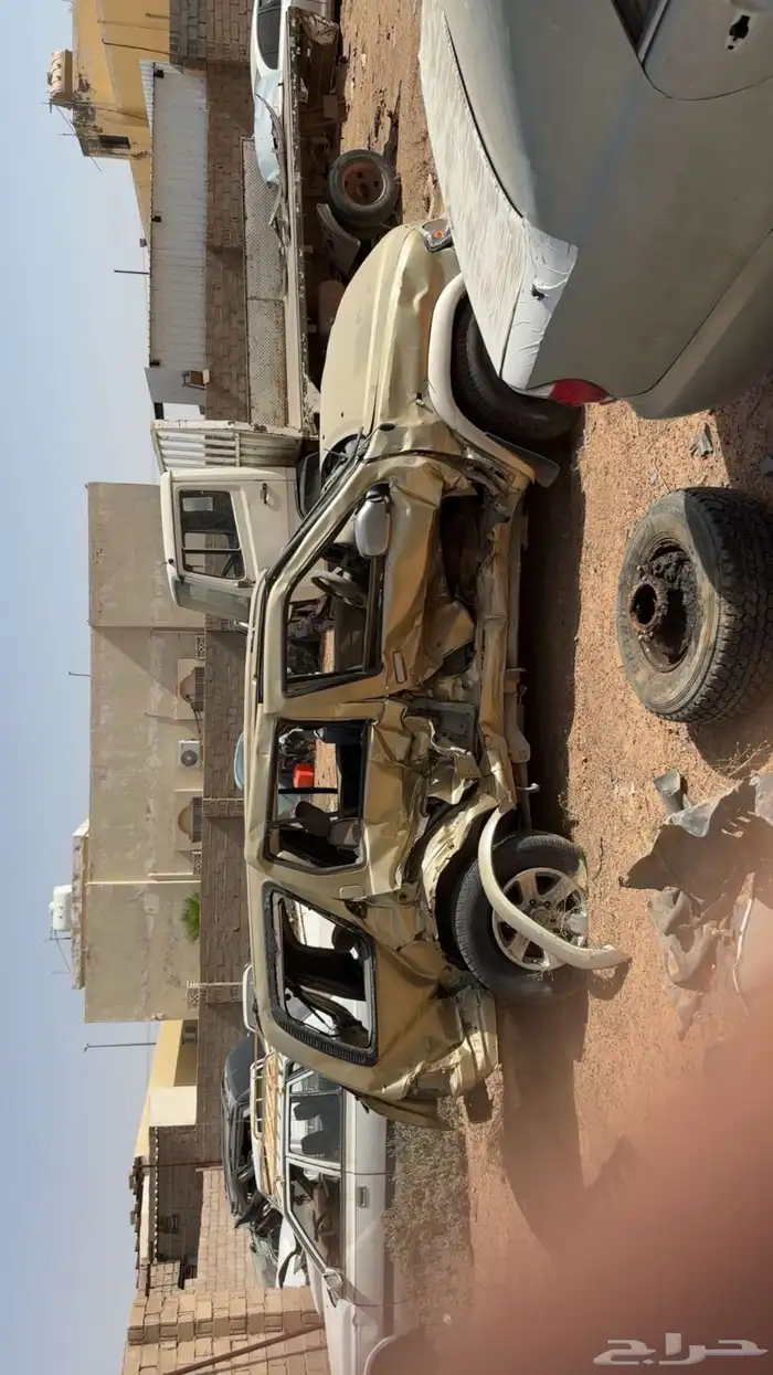 جيب نيسان باثفندر 4