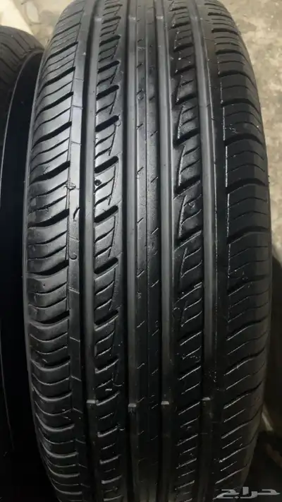 225 70 15 كفرين هانكوك اخو الجديد 1