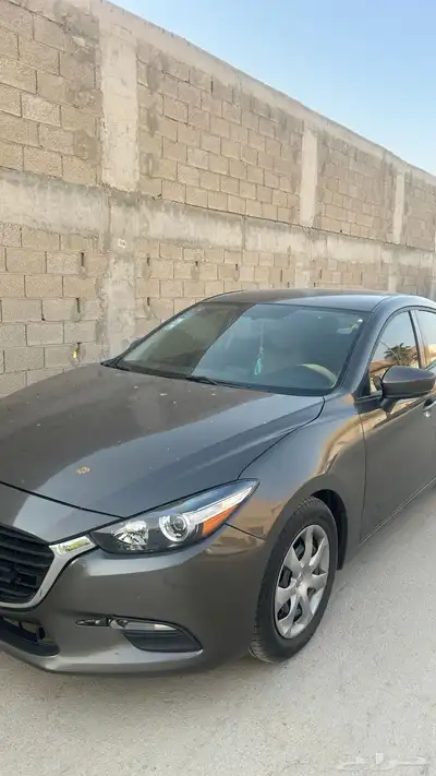 للبيع مازدا 3 3