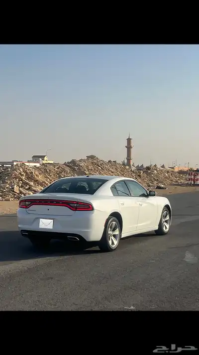 دوج تشارجر SXT 2020 2