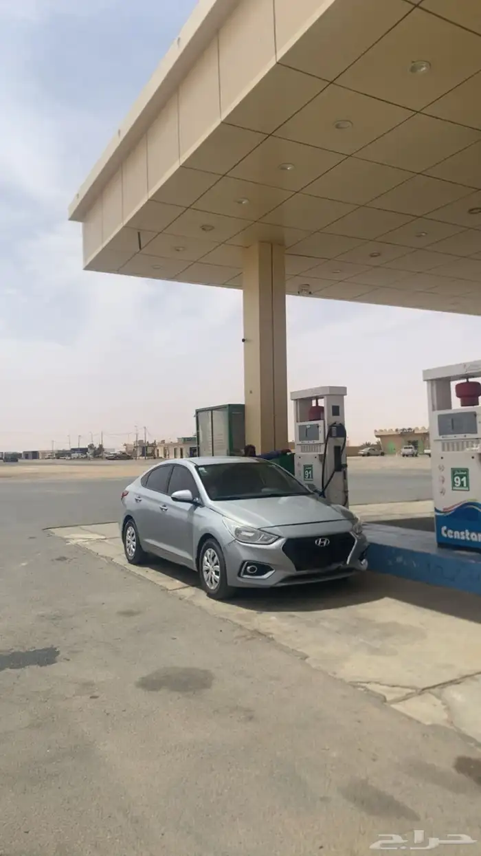 اكسنت 2020 1