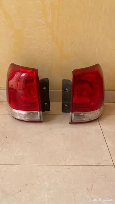 سطبات لاند كروزر 0