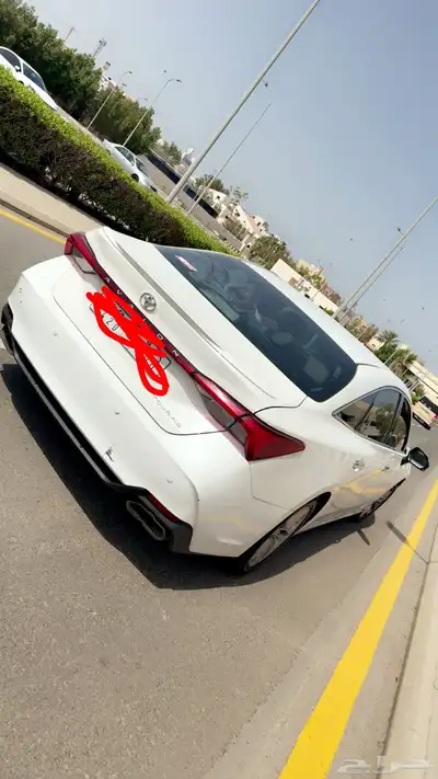 افالون 2021 تونق 3
