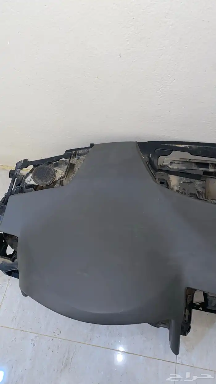 قشرة طبلون كامري 2009الى 2011 6