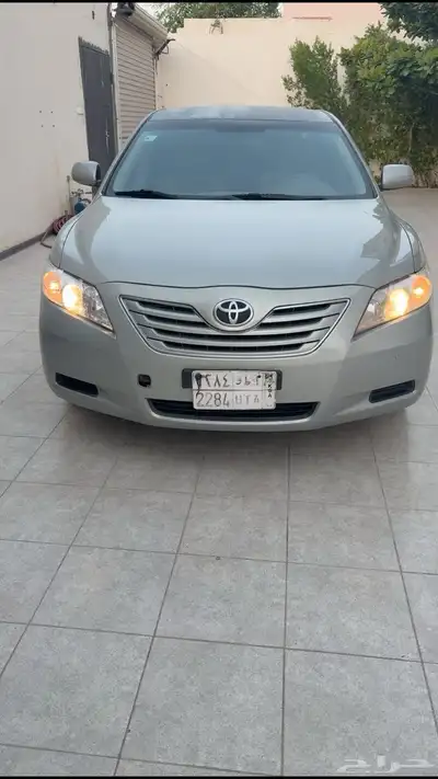 كامري 2009 0