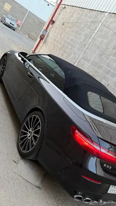 MERCEDES E-300 COUPE (AMG) 3