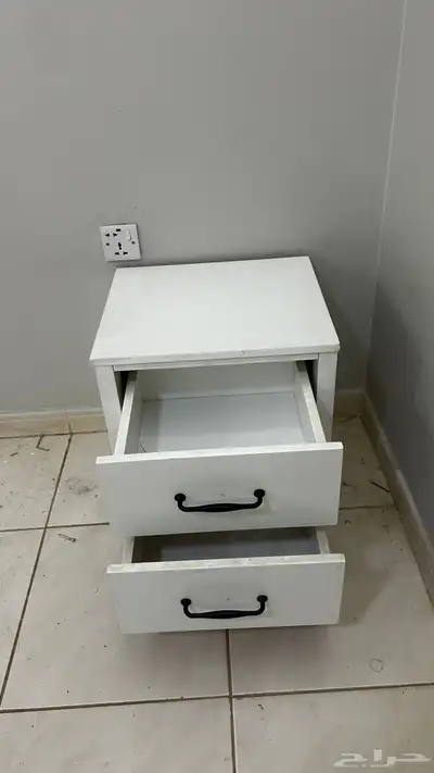 كومدينه لغرفة النوم 3