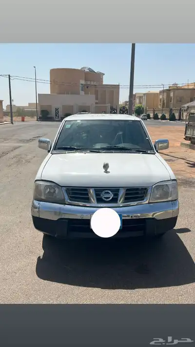 ددسن 2007 قزاز كهرب بيع مستعجل 2