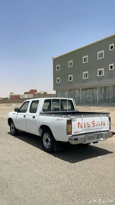 ددسن 2008 مكيف ثلج طاره هوا سوم 14 والبيع قريب الموقع عفيف 2