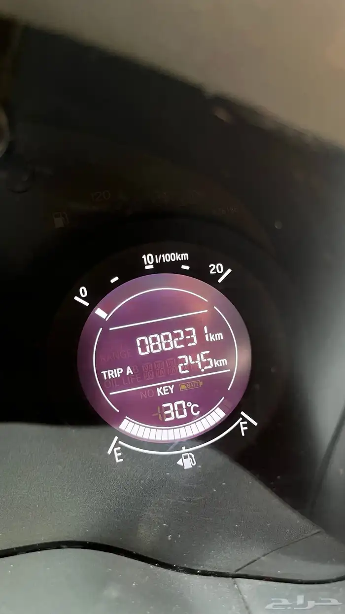 هوندا HR-V 2019 18