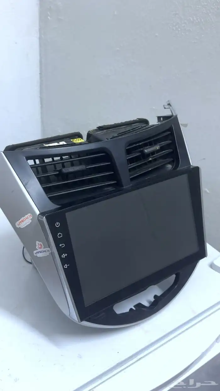 شاشه اكسنت شرط 1