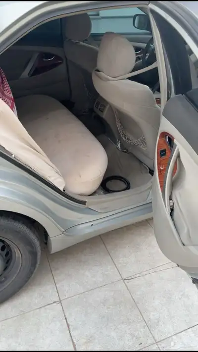 كامري 2009 5
