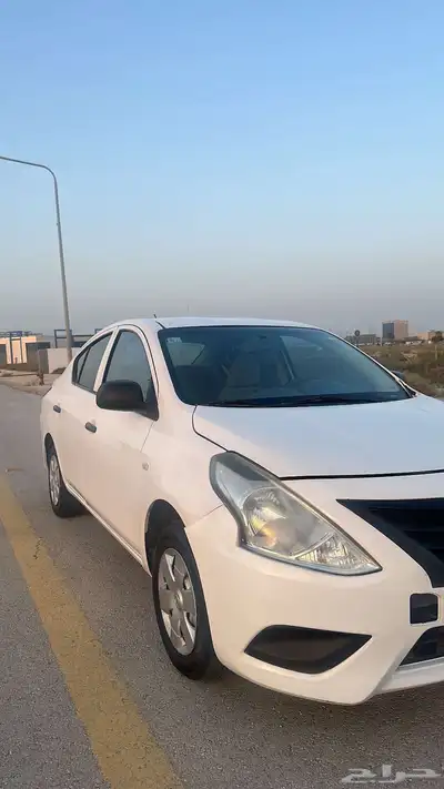 نيسان صني 2019 8