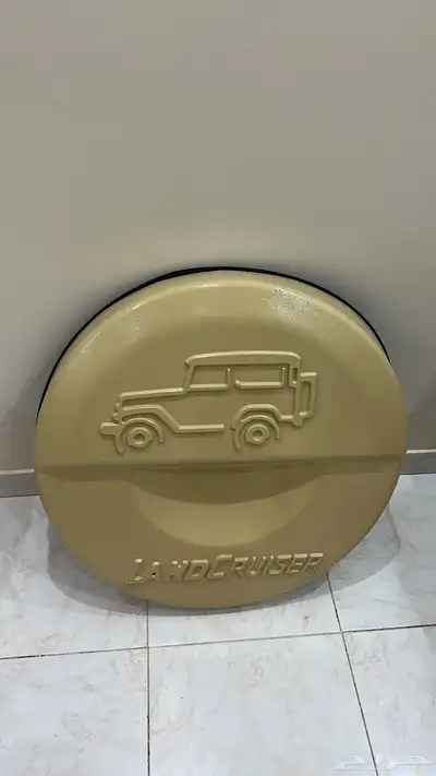 غطا سبير جيب ربع 3
