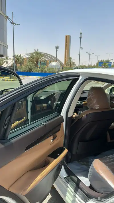 لكزس es 2016 v6 24