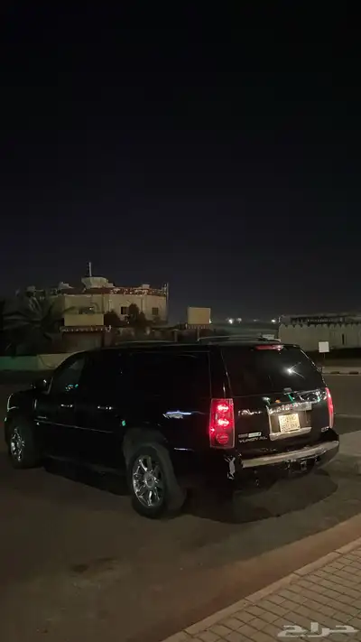 جمس يوكن 1