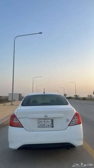 نيسان صني 2019 7