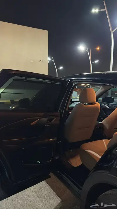 للبيع مازدا CX9 اقبل البدل 4