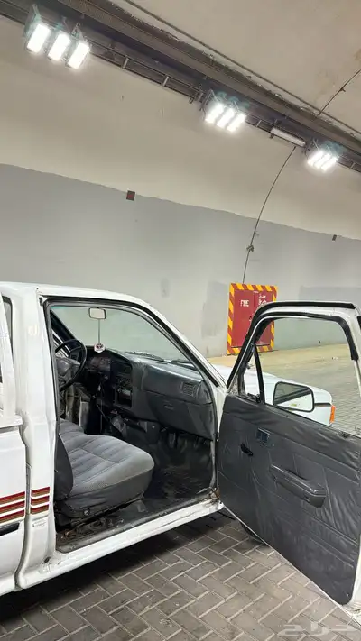 هايلكس غماره 97 7