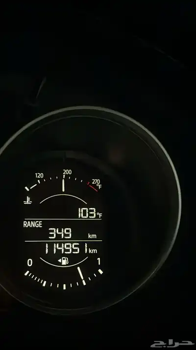 للبيع مازدا CX9 اقبل البدل 10
