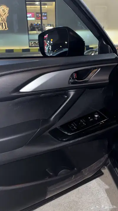 للبيع مازدا CX9 اقبل البدل 6