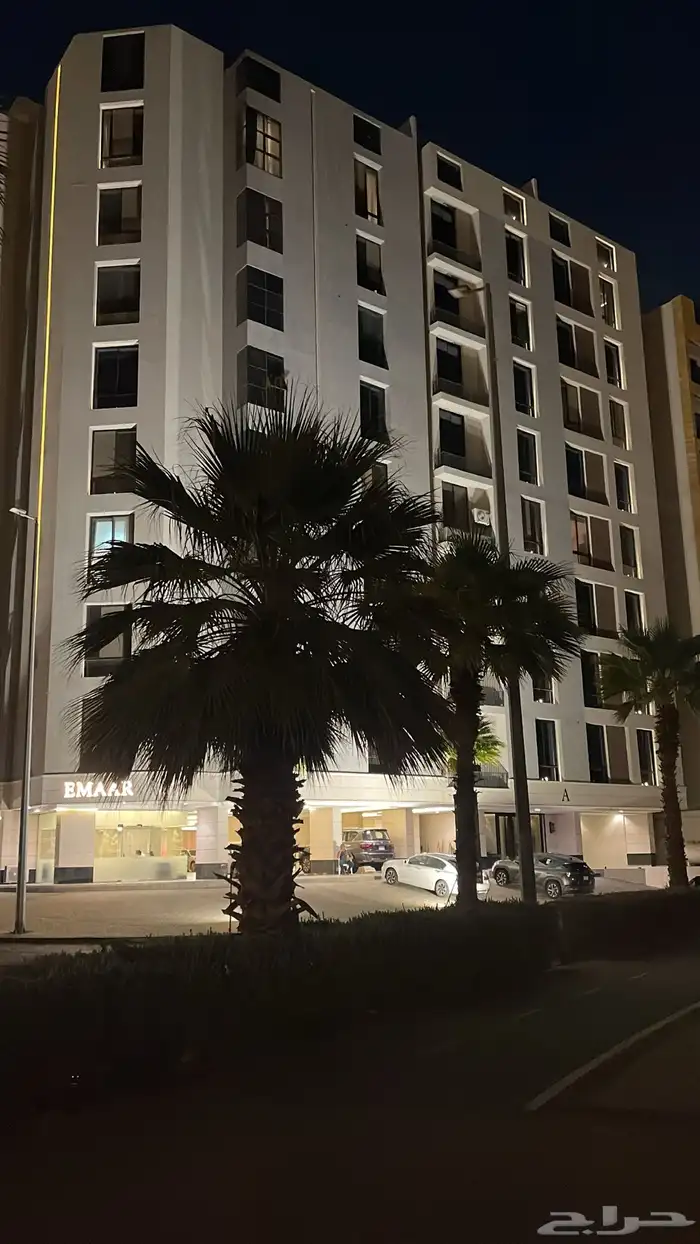 شقق تمليك في درب الحرمين 4