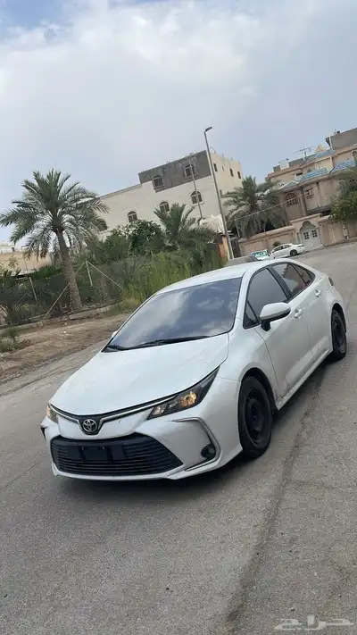 كورلا 23 4