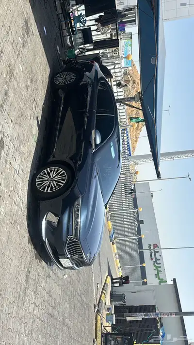 كادينزا k7 مصدومه خفيف 0
