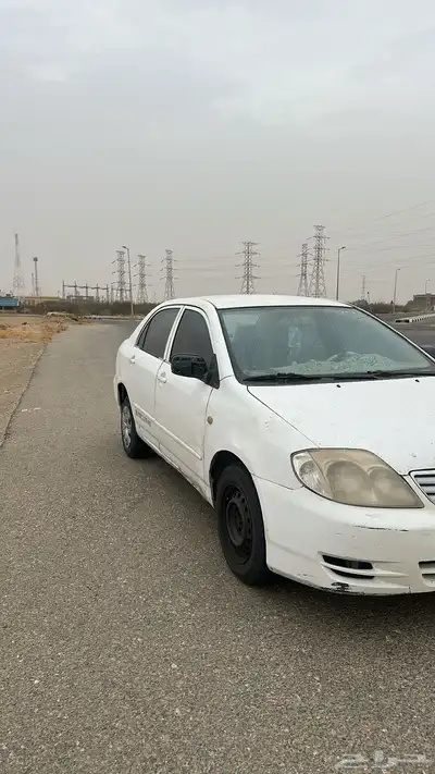 كورلا 1