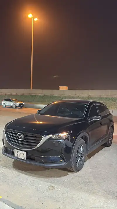 للبيع مازدا CX9 اقبل البدل 0