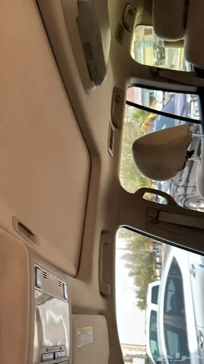 تويوتا لاند كروزر 11