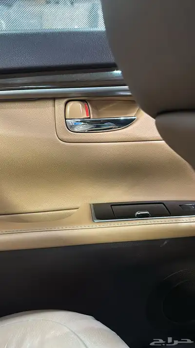 لكزس es 2016 v6 16