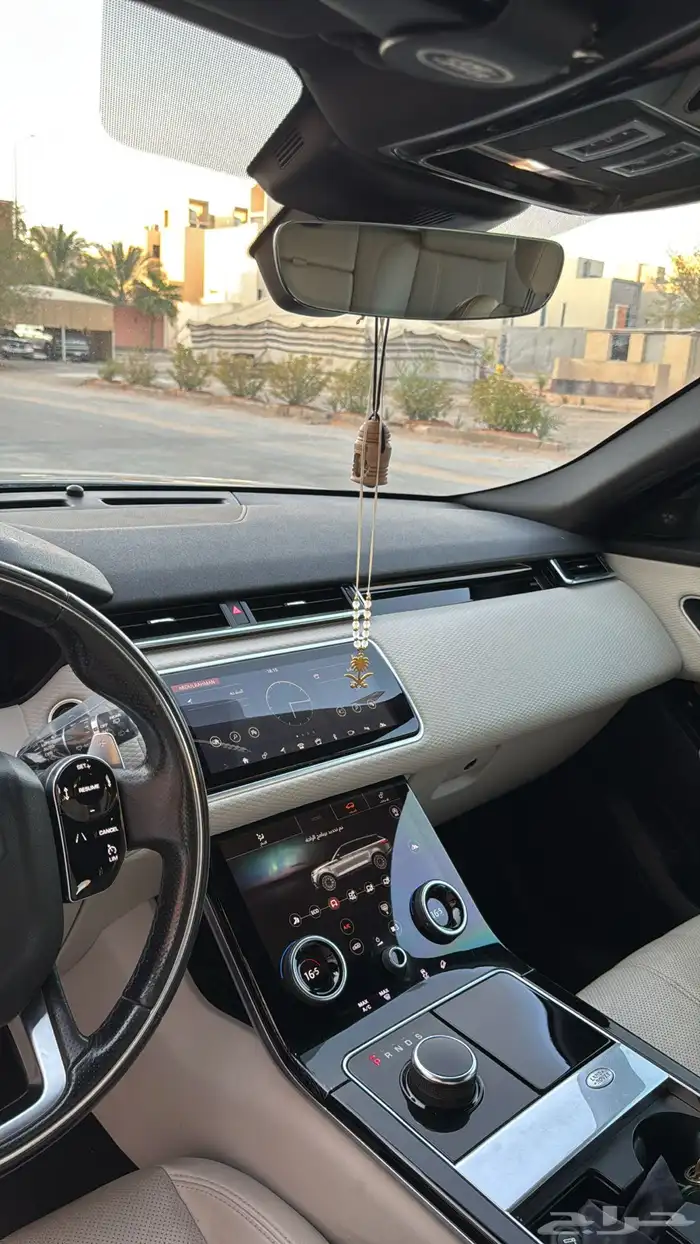 رنج فيلر 11
