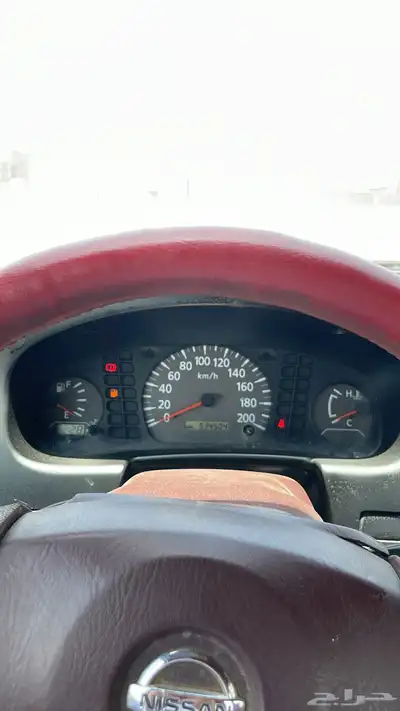 ددسن 2008 مكيف ثلج طاره هوا سوم 14 والبيع قريب الموقع عفيف 4