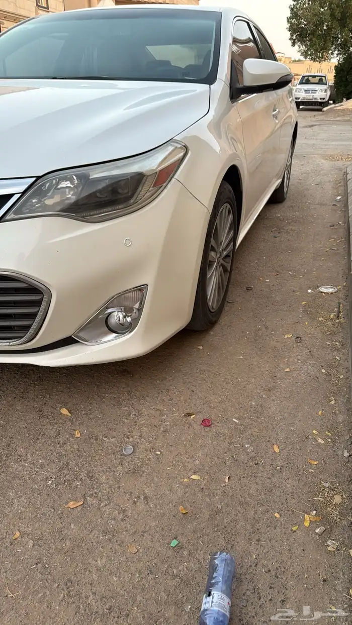 افالون 2015 5