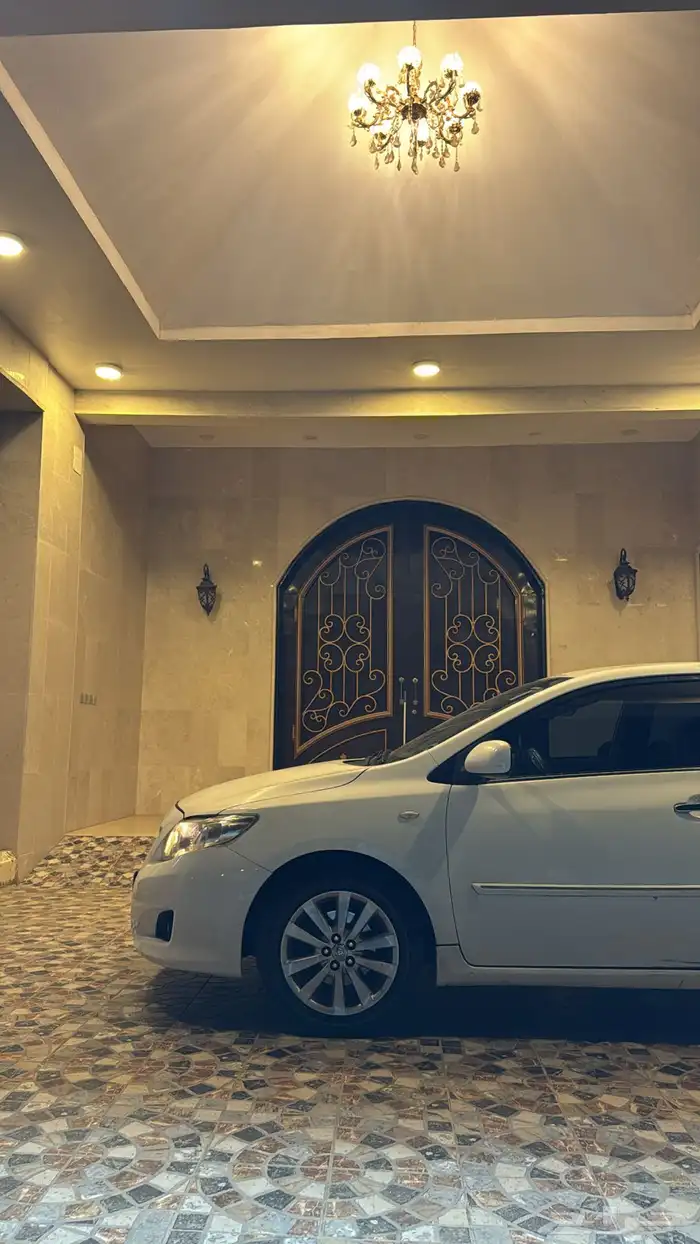 جنوط كرلا خليجي 2008 للبيع 0